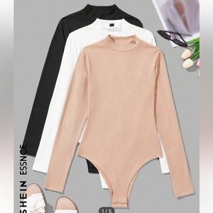 Women’s Body Suit